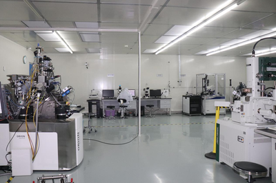 兩江新區加速建設國家自主創新示范區，推動創新鏈與產業鏈深度融合