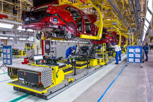 穿上這件外骨骼，你就是車(chē)間里最能干的仔——上海技術(shù)咨詢(xún)助力工業(yè)升級(jí)