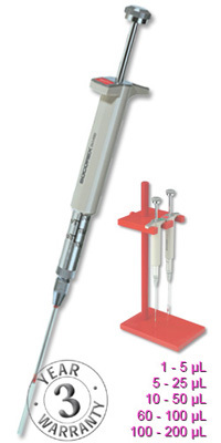 正向移液器操作技術詳解與規范指南